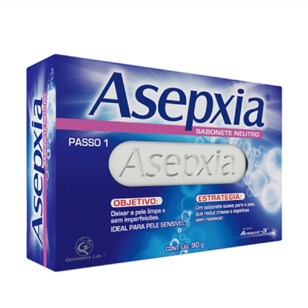Asepxia