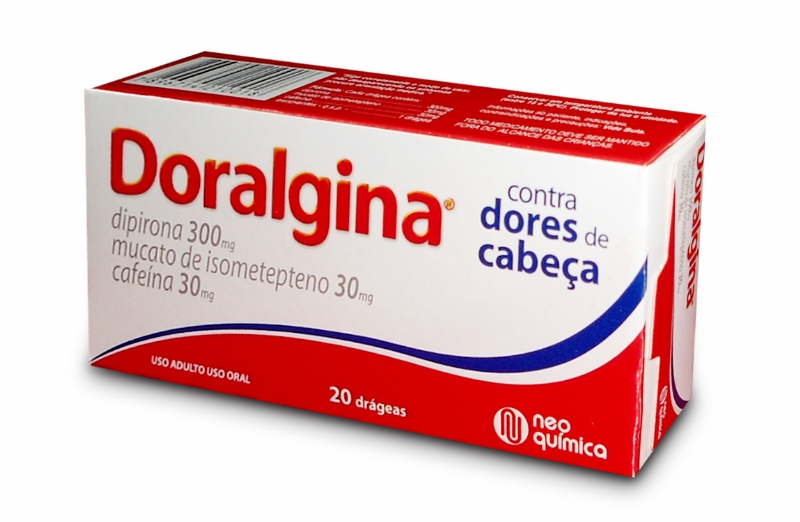Doralgina
