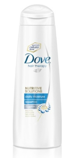 Dove Shampoo
