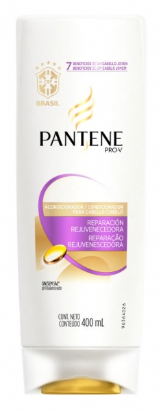 Pantene pro-V condicionador
